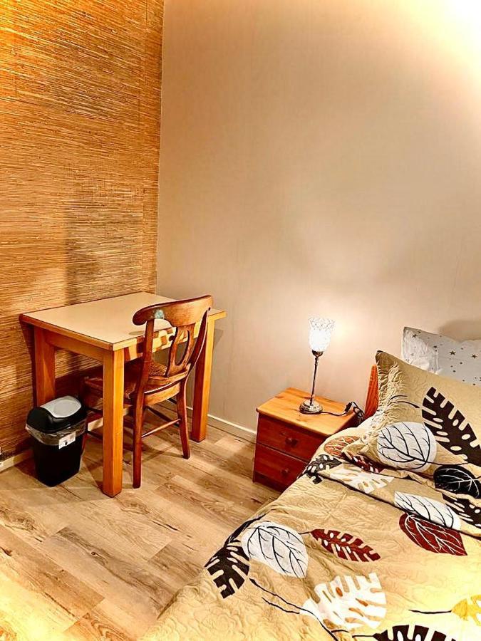 Appartement 3 Pieces Pour 1 A 5 Voyageurs Rillieux-la-Pape Kültér fotó