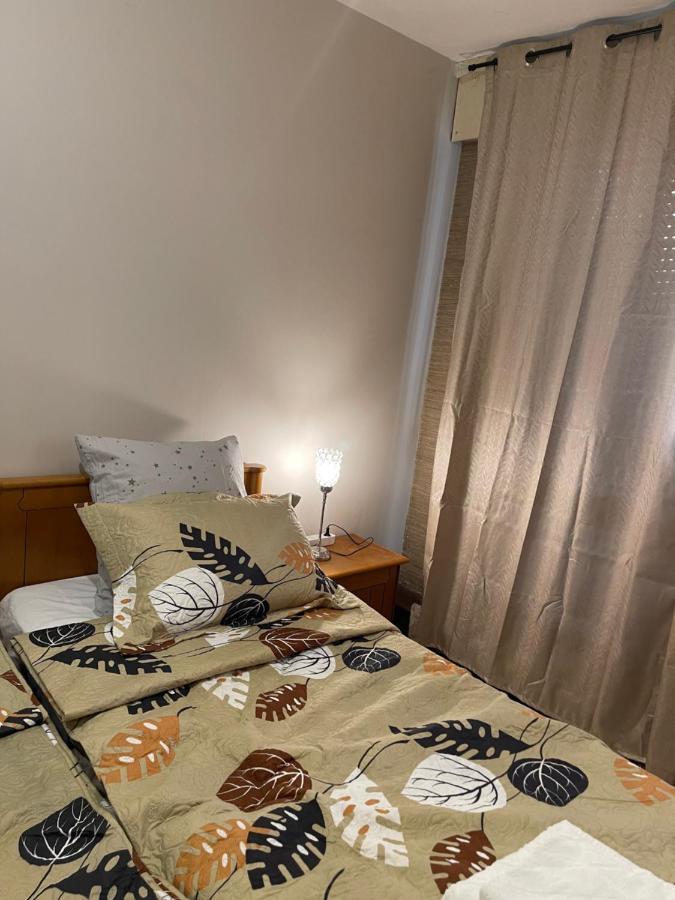 Appartement 3 Pieces Pour 1 A 5 Voyageurs Rillieux-la-Pape Kültér fotó