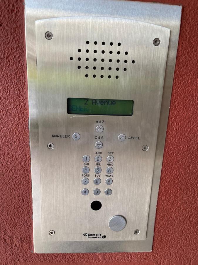 Appartement 3 Pieces Pour 1 A 5 Voyageurs Rillieux-la-Pape Kültér fotó