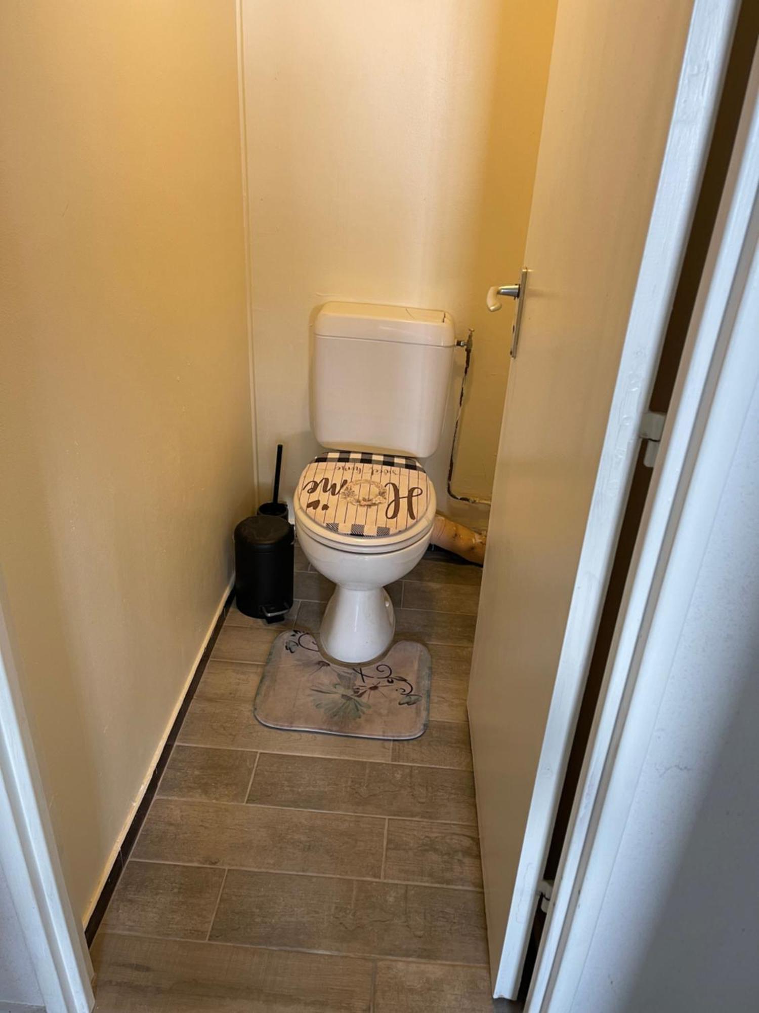 Appartement 3 Pieces Pour 1 A 5 Voyageurs Rillieux-la-Pape Kültér fotó