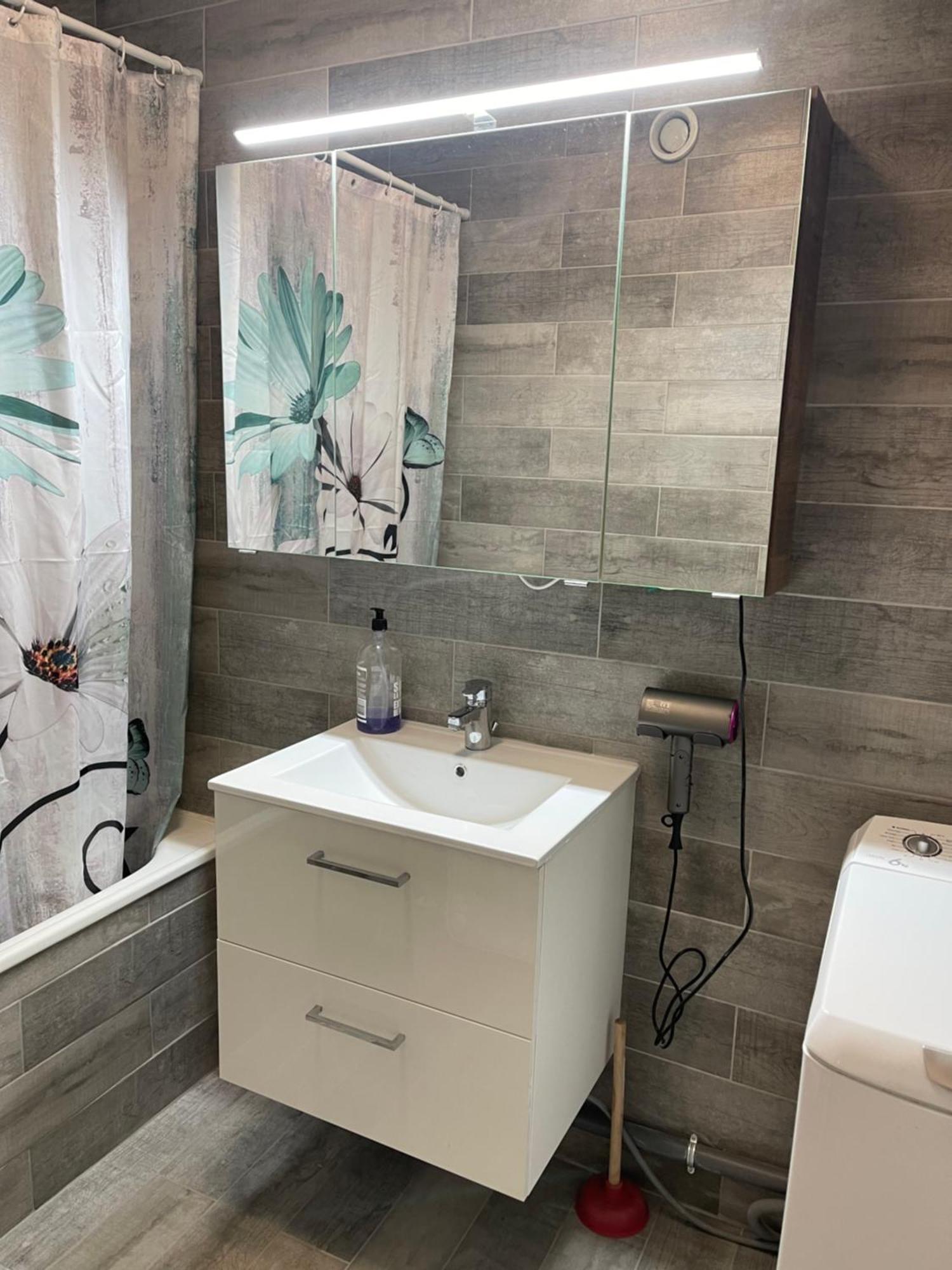Appartement 3 Pieces Pour 1 A 5 Voyageurs Rillieux-la-Pape Kültér fotó