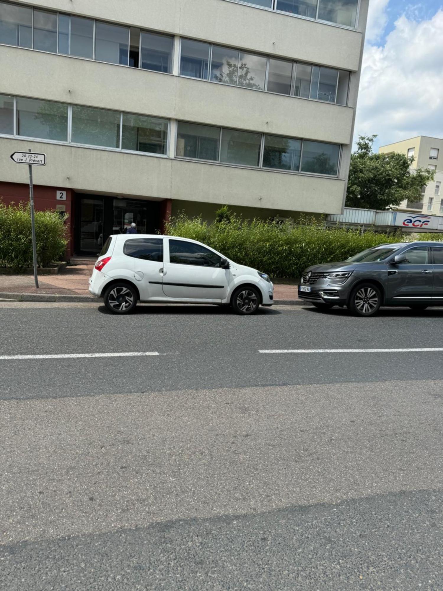 Appartement 3 Pieces Pour 1 A 5 Voyageurs Rillieux-la-Pape Kültér fotó